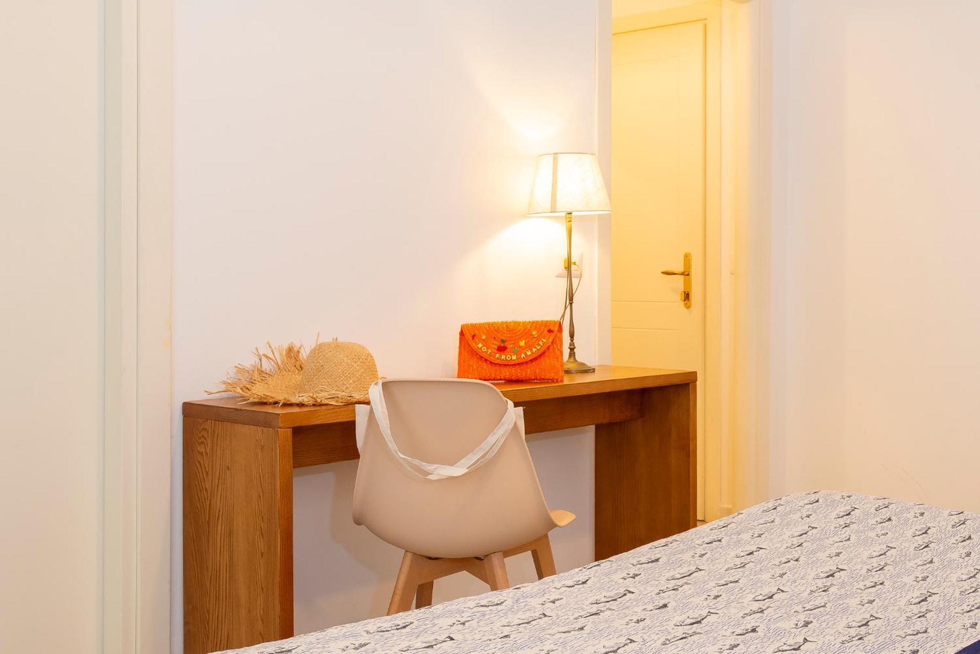 פסטום Hotel Villa Rita מראה חיצוני תמונה