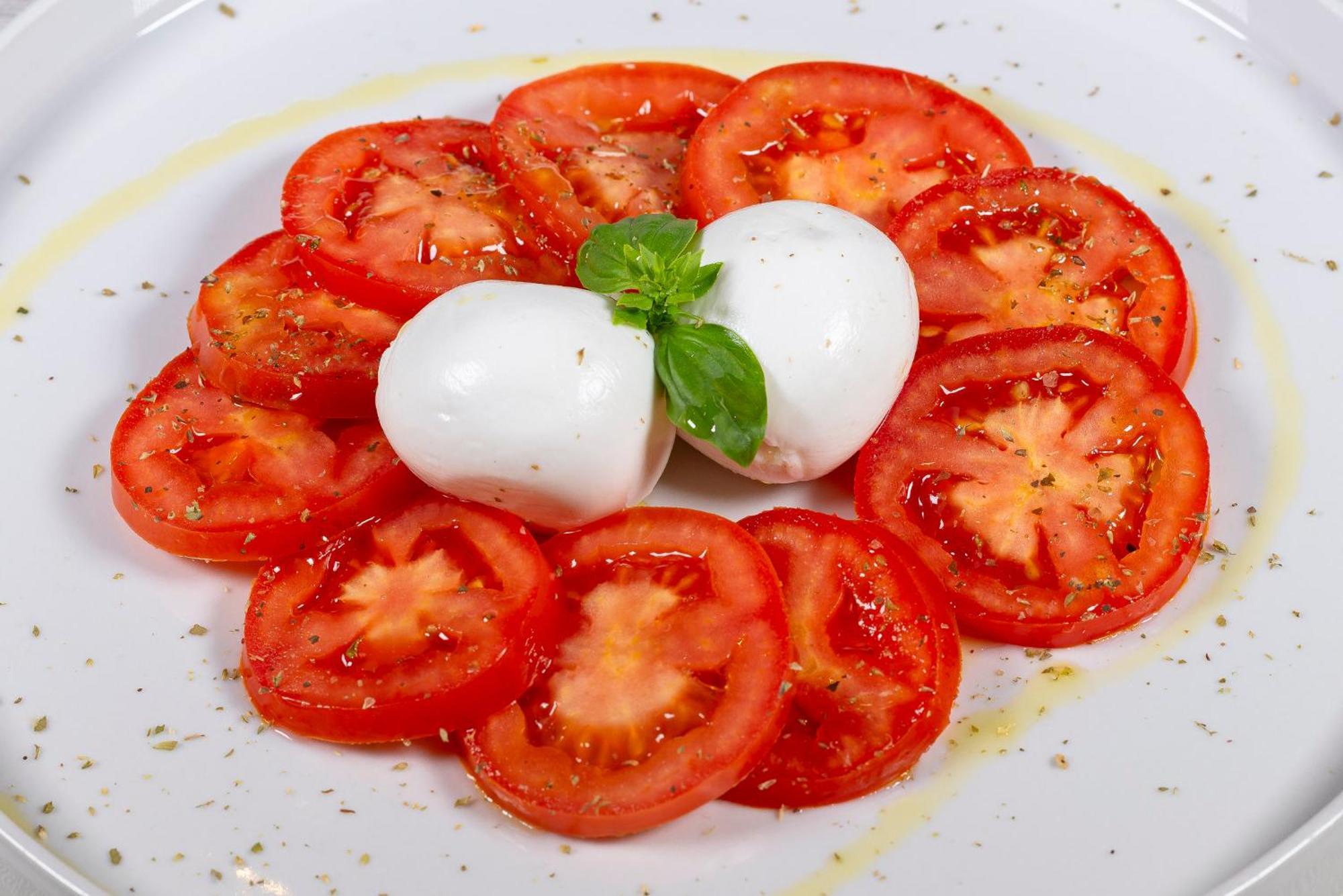 פסטום Hotel Villa Rita מראה חיצוני תמונה